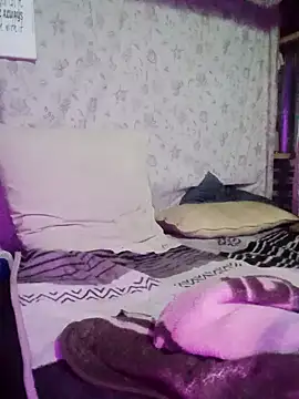 Snapshot of Velvet69 chatting on 6, 10, 2025 Velvet69 online show from 6, 10, 2025