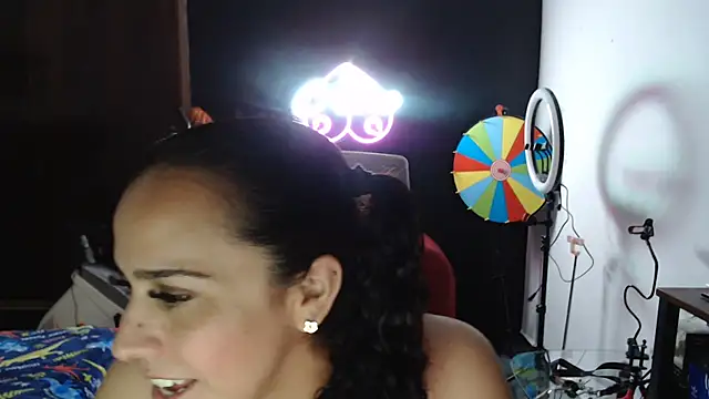 AliceSweet4U online show from 11, 3, 2025