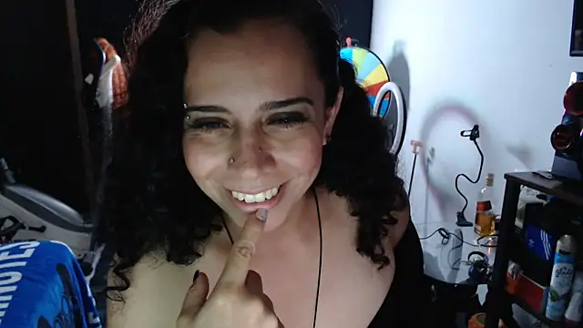 AliceSweet4U online show from 22, 3, 2025