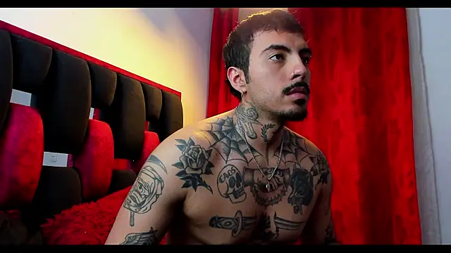 Snapshot of scockpion__ chatting on 18, 3, 2026 scockpion online show from 18, 3, 2026