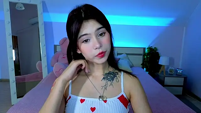 Hotary Yuko online show from 5, 11, 2025