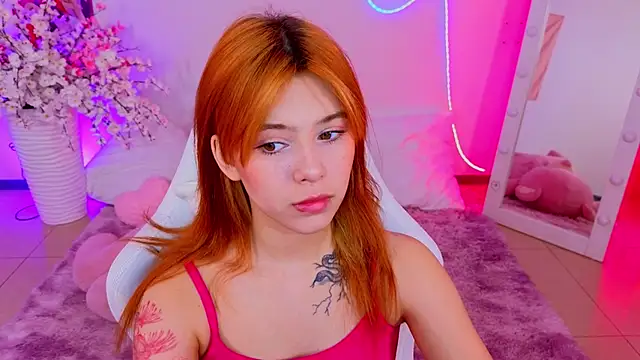Hotary Yuko online show from 3, 5, 2026