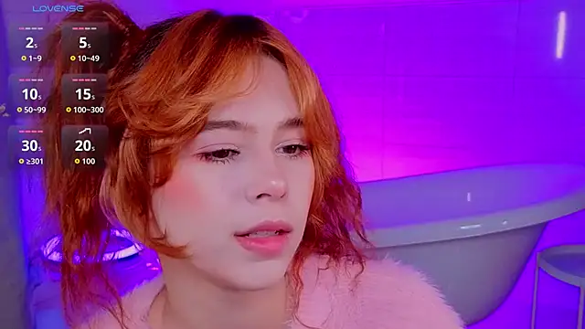 Hotary Yuko online show from 4, 5, 2026