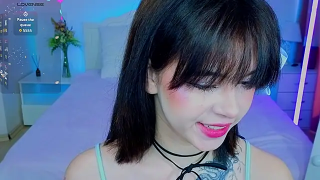 Hotary Yuko online show from 22, 5, 2026