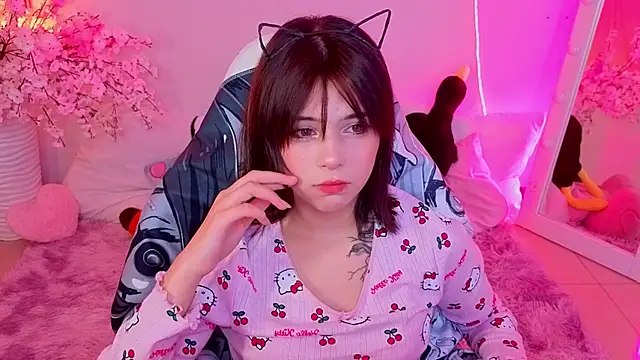 Hotary Yuko online show from 25, 5, 2026