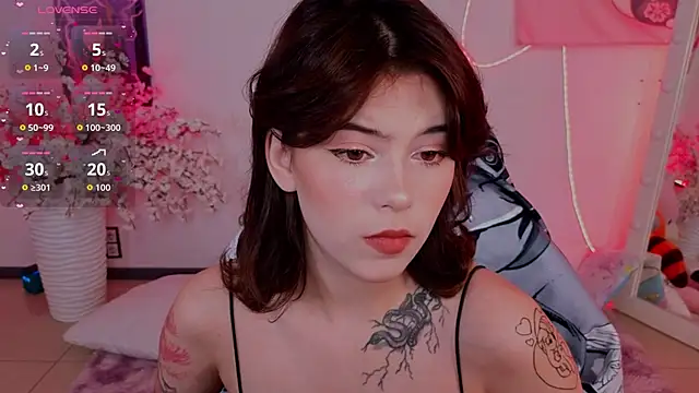 Snapshot of Hotary_Yuko chatting on 22, 6, 2026 Hotary Yuko online show from 22, 6, 2026
