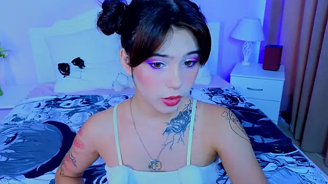 Snapshot of Hotary_Yuko chatting on 25, 6, 2026 Hotary Yuko online show from 25, 6, 2026