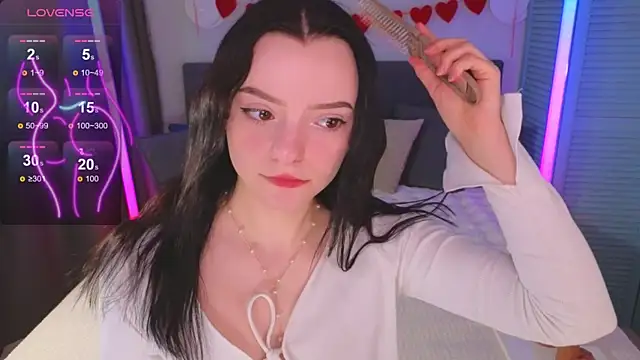 CaseyCraig online show from 3, 5, 2026