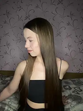 Arielle Swan online show from 12, 3, 2026