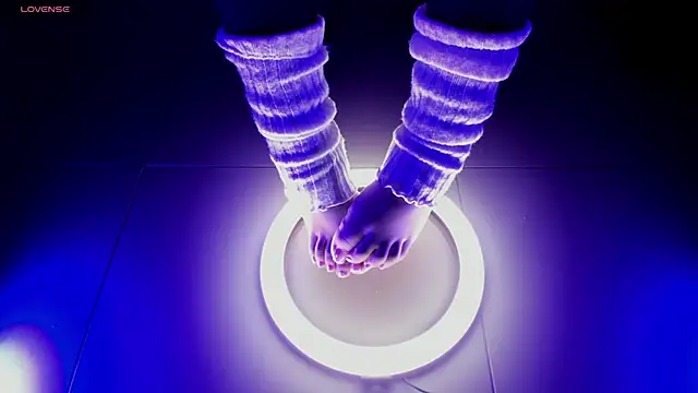 aleya bliss online show from 19, 9, 2025