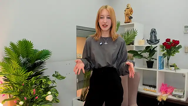 Snapshot of FlairAdderly chatting on 29, 1, 2025 FlairAdderly online show from 29, 1, 2025