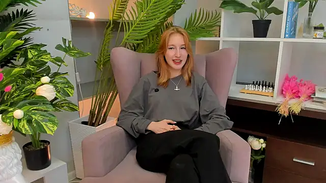 Snapshot of FlairAdderly chatting on 29, 1, 2025 FlairAdderly online show from 29, 1, 2025