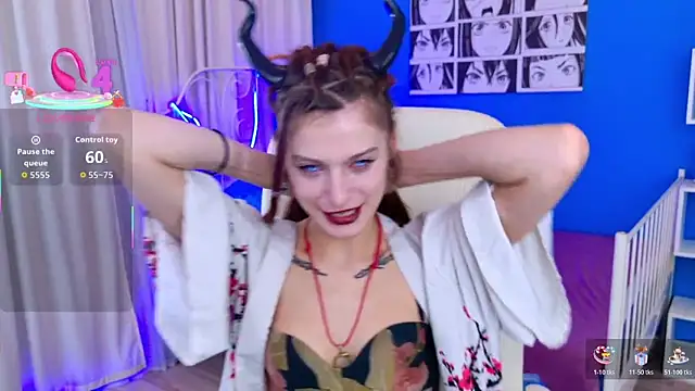 AnTikaMy online show from 16, 4, 2026