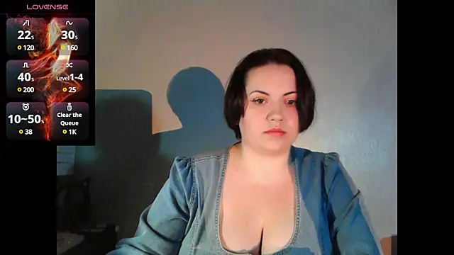 BlackkkVelvet online show from 8, 2, 2025