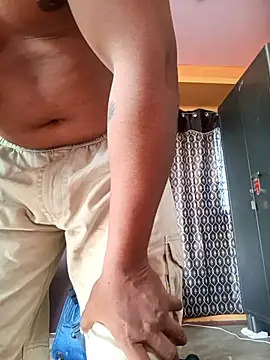 bigcock thick online show from 10, 5, 2026