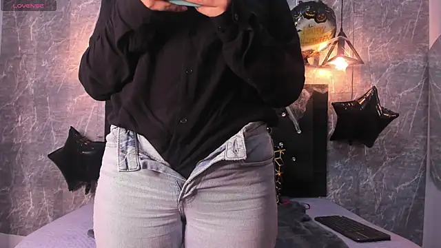 emberhodson online show from 18, 10, 2025