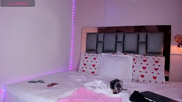 SofiArias online show from 16, 2, 2026