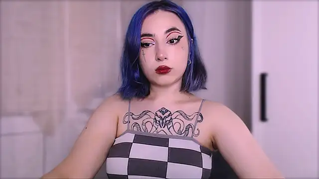 Snapshot of purplewitch chatting on 9, 9, 2025 purplewitch online show from 9, 9, 2025