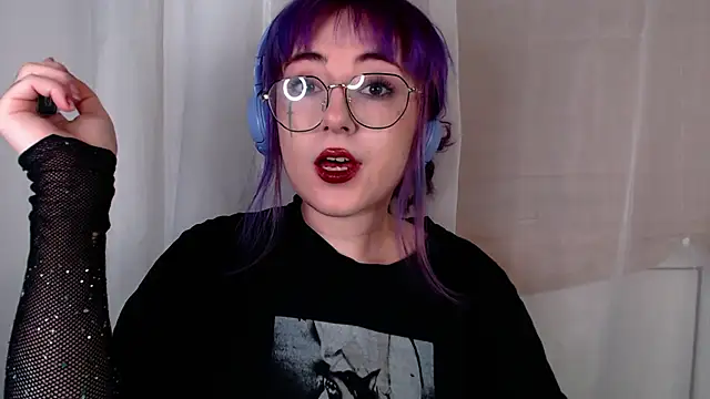 purplewitch online show from 3, 2, 2026