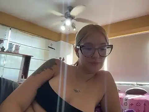 Mermaid-hana online show from 24, 9, 2025