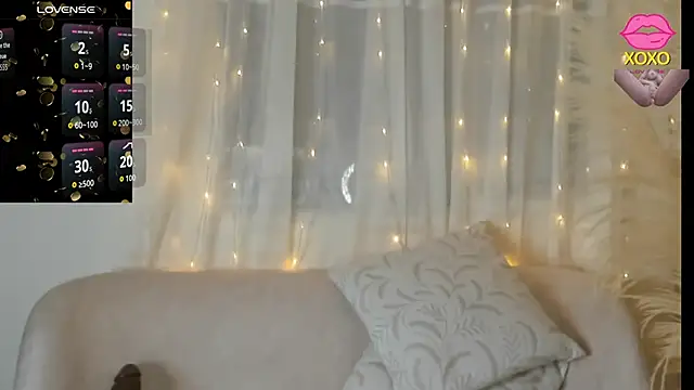 Sammy-Jhonson online show from 20, 2, 2026