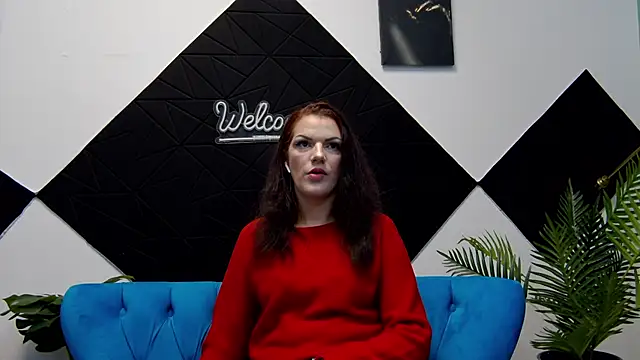 Snapshot of LissaAnn chatting on 6, 2, 2026 LissaAnn online show from 6, 2, 2026