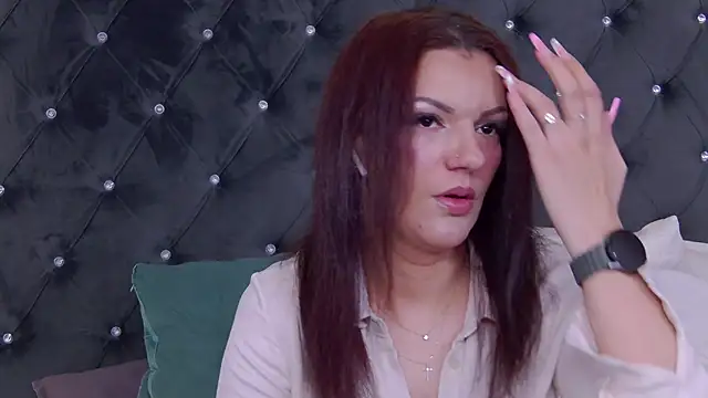 Snapshot of LissaAnn chatting on 20, 3, 2026 LissaAnn online show from 20, 3, 2026