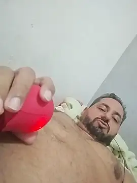 Cruelmalvado online show from 20, 5, 2026