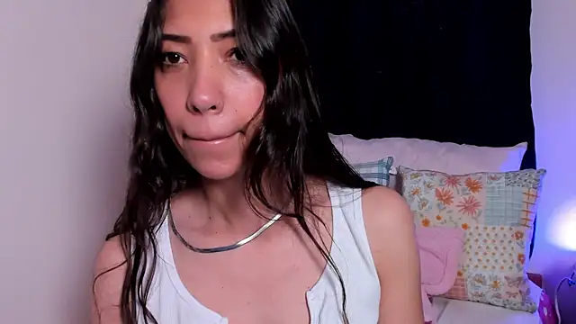 Miss veronicaa2 online show from 1, 12, 2025