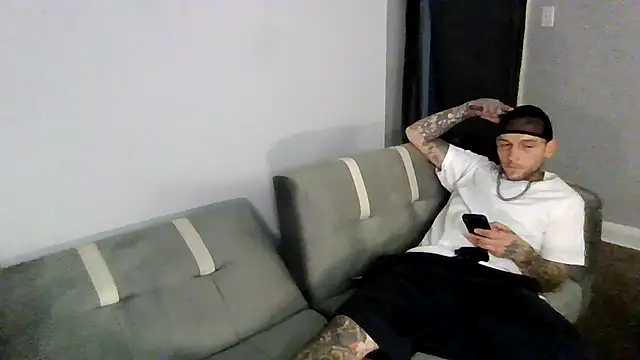 cruz815 online show from 26, 11, 2025