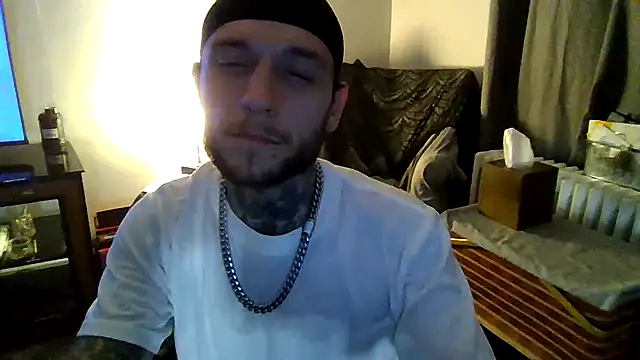 cruz815 online show from 20, 12, 2025