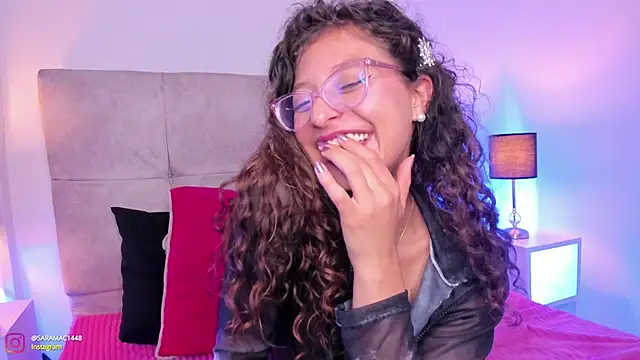 mac-sara online show from 4, 3, 2025