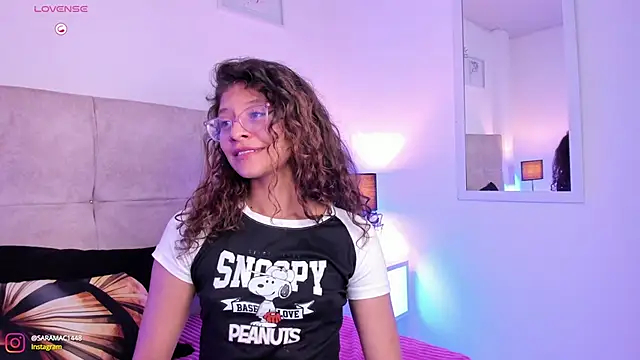 mac-sara online show from 23, 3, 2025