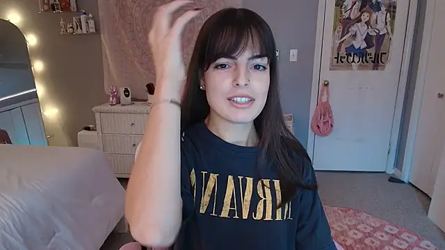 princesselysia online show from 8, 10, 2025