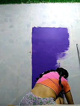 Marce0 online show from 4, 3, 2025