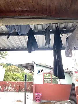 eva roseee online show from 25, 2, 2026