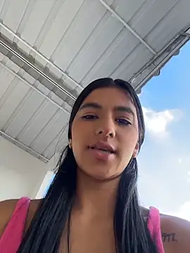 eva roseee online show from 23, 4, 2026