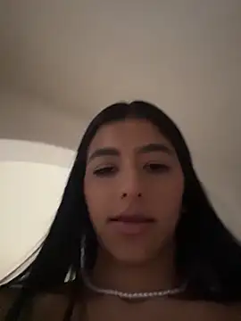 eva roseee online show from 18, 5, 2026