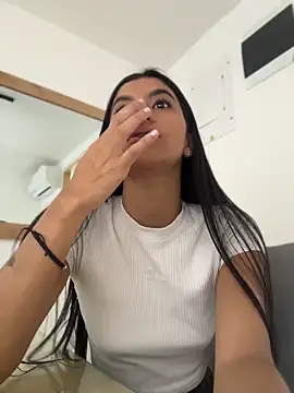 eva roseee online show from 25, 5, 2026
