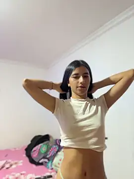 eva roseee online show from 31, 5, 2026