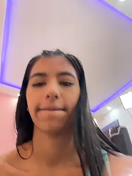 eva roseee online show from 18, 6, 2026