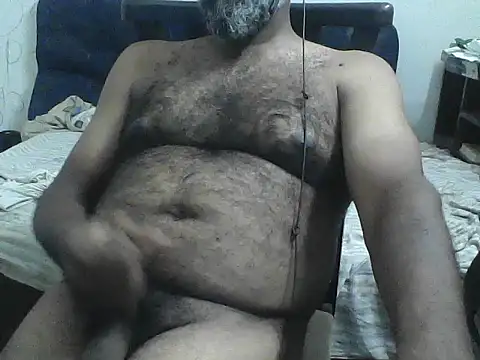 awesomeroc123 online show from 17, 7, 2026