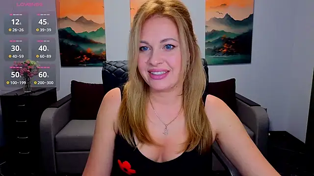 Mira Whites online show from 29, 11, 2025