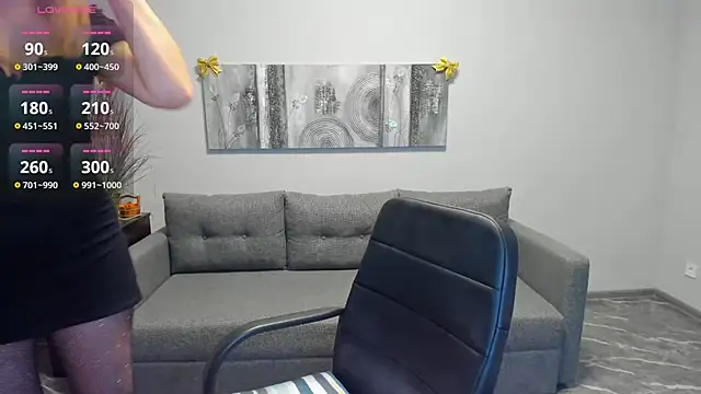 Mira Whites online show from 4, 5, 2026