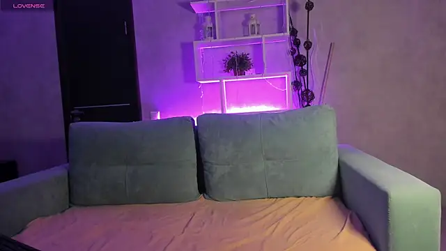 Snapshot of Jenny_Jimmy chatting on 11, 2, 2025 Jenny Jimmy online show from 11, 2, 2025