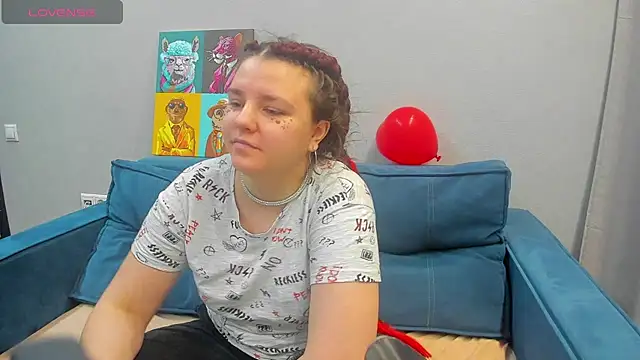 Snapshot of Jenny_Jimmy chatting on 17, 2, 2025 Jenny Jimmy online show from 17, 2, 2025