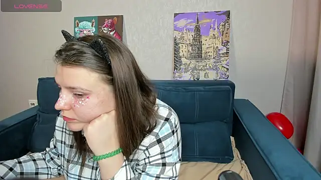 Snapshot of Jenny_Jimmy chatting on 28, 2, 2025 Jenny Jimmy online show from 28, 2, 2025