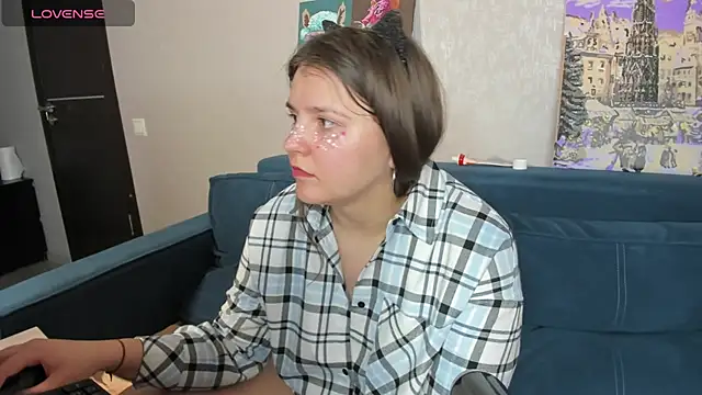 Snapshot of Jenny_Jimmy chatting on 28, 2, 2025 Jenny Jimmy online show from 28, 2, 2025