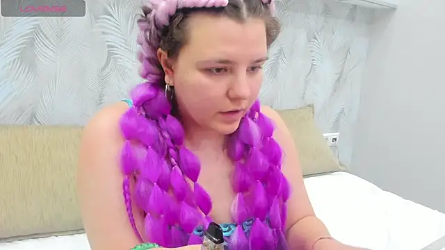 Snapshot of Jenny_Jimmy chatting on 10, 3, 2025 Jenny Jimmy online show from 10, 3, 2025