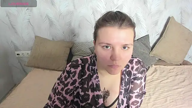 Snapshot of Jenny_Jimmy chatting on 22, 3, 2025 Jenny Jimmy online show from 22, 3, 2025